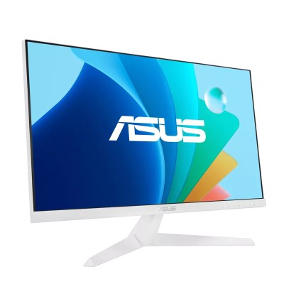 24" ASUS Eye Care VY249HF-W, Full HD IPS 100 Hz, 1 ms MPRT, AdaptiveSync HDMI - Vit#5