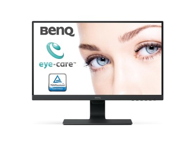 24" BenQ BL2480, IPS 1920x1080, 5 ms, VGA/HDMI/DP, högtalare