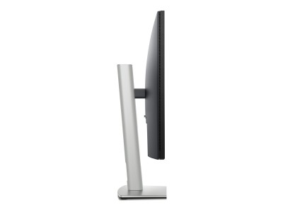 27" Dell P2725HE, IPS 1920x1080, 5 ms, 100Hz, höjdjusterbar, pivot, HDMI/DP/USB-C 90W, USB 3.2-hubb#3