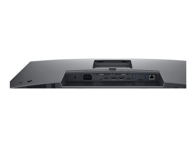 27" Dell P2725HE, IPS 1920x1080, 5 ms, 100Hz, höjdjusterbar, pivot, HDMI/DP/USB-C 90W, USB 3.2-hubb#4