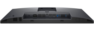 DELL Pro 24" Plus Monitor P2425D 60.45cm 23.8inch IPS 2560x1440 IPS 16:9 350cd/m2 100Hz HDMI DP USB#3