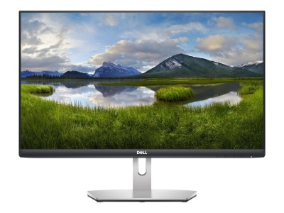23.8" Dell S2421HN, IPS 1920x1080, 4 ms, 75Hz, 2xHDMI