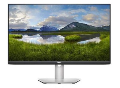 23.8" Dell S2421HS, IPS 1920x1080, 5 ms, höjdjusterbar, pivot, HDMI/DP