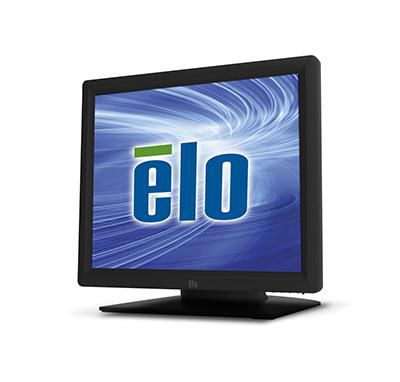 Elo Desktop Touchmonitors 1717L IntelliTouch 17 1280 x 1024 VGA (HD-15) 75Hz