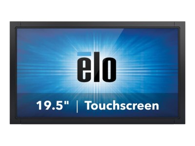 19,5" ELO 2094L Touchscreen Monitor, Pekskärm, 1920 x 1080 pixels / För inbyggnad