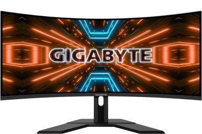 Gigabyte 34 G34WQC 3440*1440 144Hz FreeSync#2