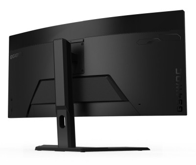 Gigabyte 34 G34WQC 3440*1440 144Hz FreeSync#3