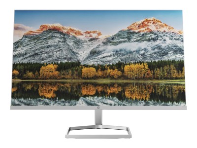 HP M27fw 27 1920 x 1080 IPS HDMI x 2, VGA (HD-15) 75Hz