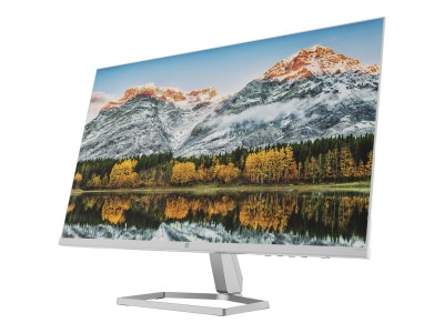 HP M27fw 27 1920 x 1080 IPS HDMI x 2, VGA (HD-15) 75Hz#2