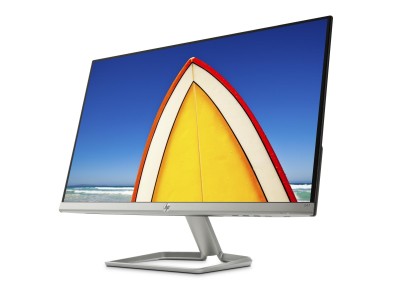24" HP Skärm IPS 1920 x 1080 HDMI, DVI, VGA 60Hz#2