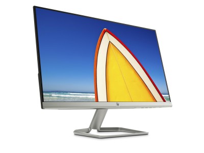24" HP Skärm IPS 1920 x 1080 HDMI, DVI, VGA 60Hz#3