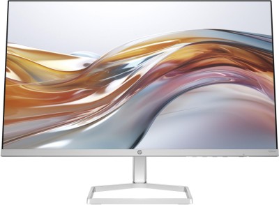 24" HP Series 5 FHD Monitor 524sw VGA, HDMI 100Hz - Vit