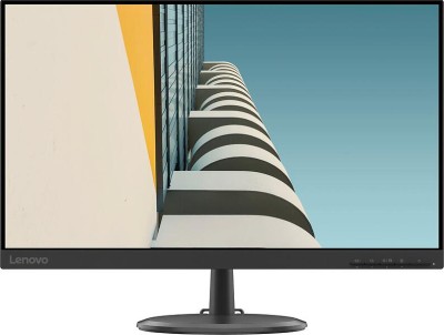 Lenovo C24-25 23.8 1920 x 1080 HDMI VGA 75Hz Gaming