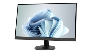 27" Lenovo D27-45, Full HD-skärm 1920x1080, 75 Hz, 4 ms svarstid HDMI/VGA, AMD FreeSync#5