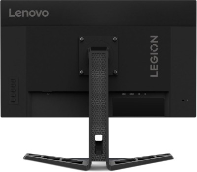 27" Lenovo Legion R27qe, IPS 2560x1440, 0,5 ms, 180Hz FreeSync, höjdjusterbar, pivot, HDMI/DP#3