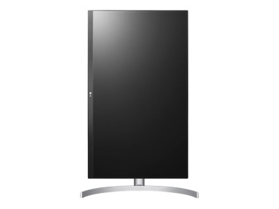 LG 27UL850-W 27 3840 x 2160 HDMI DisplayPort USB-C 60Hz Pivot Skærm#2