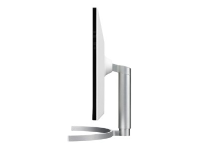 LG 27UL850-W 27 3840 x 2160 HDMI DisplayPort USB-C 60Hz Pivot Skærm#3
