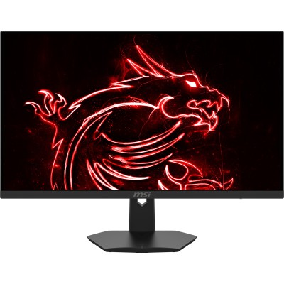 MSI 27" IPS Gamingskärm G274F 1920 x 1080 (Full HD) HDMI, DP 180Hz#10