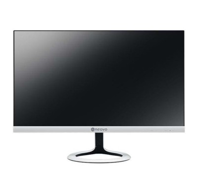 Neovo FM-24 23,6" Vit Skärm Extra Tunn Ram 1,5 Demoex