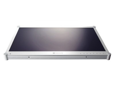 Neovo 24" DR-24G Dental Monitor, 1920x1080 FULL HD IPS, 5ms, HDMI, VGA, DP#3