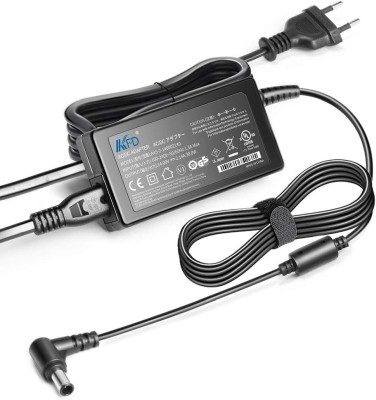 Strömförsörjning 14V 2.14A 1.78A Laddare för Samsung Monitor Strömkabel skärm S24A350H, S24E390 mfl. Laddningskabel, Kompatibel