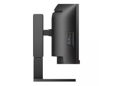 44.5" Philips 45B1U6900C, Curved VA 5120x1440, 4 ms, 75Hz, HDR400, 1500R, höjdjusterbar, 2xHDMI/DP/USB-C 100W, högtalare, USB 3.2-hubb#4