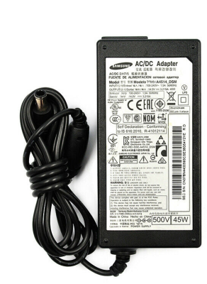 Samsung Adapter DC BN44-00721A, Monitor, 14 V