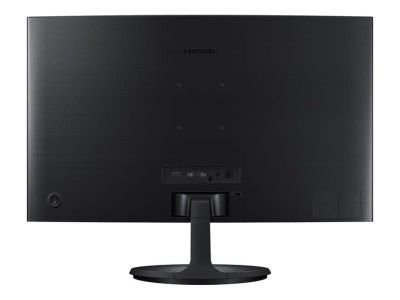 Samsung C27F398FWU 27 1920 x 1080 HDMI, DP 60Hz Beg.#4