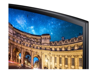 Samsung C27F398FWU 27 1920 x 1080 HDMI, DP 60Hz Beg.#5