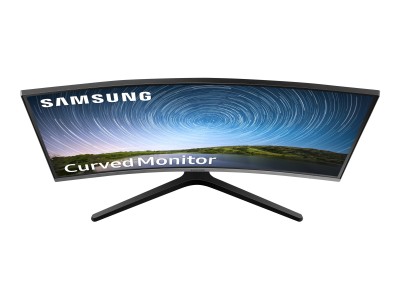 Samsung 27" Curved C27R500FHP 1920 x 1080 (Full HD) VGA/HDMI 60Hz#2