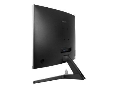 Samsung 27" Curved C27R500FHP 1920 x 1080 (Full HD) VGA/HDMI 60Hz#3