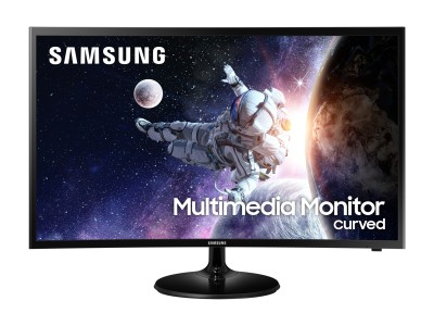 32" Samsung C32F39MFU 1920 x 1080 2xHDMI 60Hz 4 ms