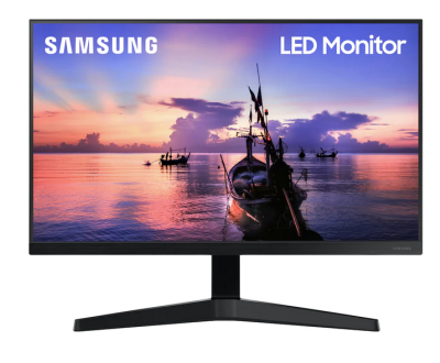 24" Samsung F24T350FHU T35F 1920 x 1080 VGA (HD-15) HDMI 75Hz#2