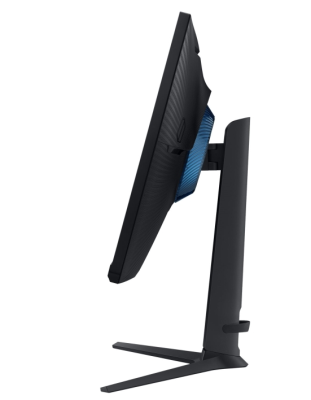 32" S32AG320 Gamingskärm Samsung Odyssey G3 1920 x 1080 HDMI DP, 165Hz, Pivot#3
