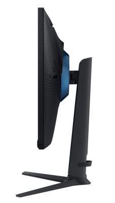 32" S32AG320 Gamingskärm Samsung Odyssey G3 1920 x 1080 HDMI DP, 165Hz, Pivot#4