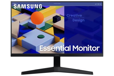 Samsung S27C310EAU 27 1920 x 1080 (Full HD) VGA (HD-15) HDMI 75Hz