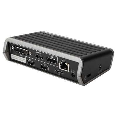 Targus Universal USB-A Dual Video Docking Station 
DOCK120EUZ-50#1