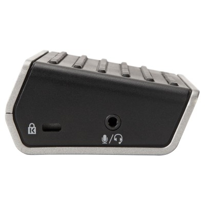 Targus Universal USB-A Dual Video Docking Station 
DOCK120EUZ-50#3