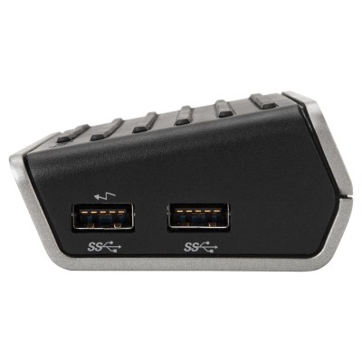 Targus Universal USB-A Dual Video Docking Station 
DOCK120EUZ-50#4