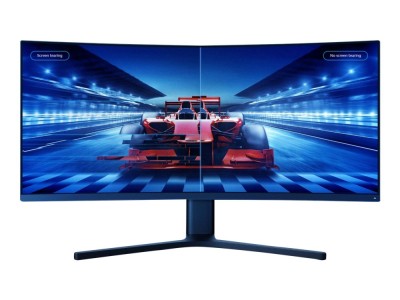 Xiaomi Mi Curved Gaming Monitor 34" 3440*1440/21:9/144hz/4ms#1