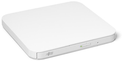 LG Slim External Base DVD-W 9,5mm Retail White