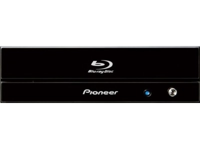 Pioneer BDR-S12UHT BD-RE-enhed DVD-RW+Blueray#2