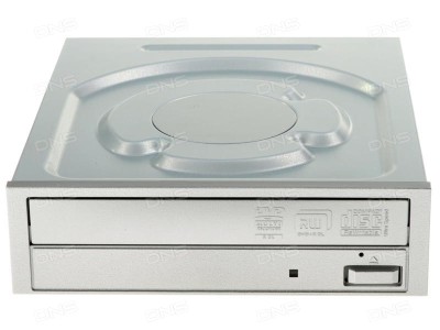 Sony Optiarc DVD±RW Writer, AD-7280S Silver