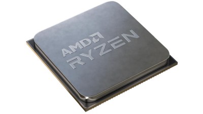 AMD CPU Ryzen 5 3500X 3.6GHz 6 Kärnor, AM4 TRAY - utan kylare
