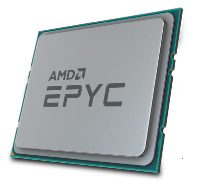 AMD EPYC 4584PX 16-Core 32-Thread (120W), 4,2/5,7 GHz, 128 MB cache, Socket AM5, OEM utan kylare
