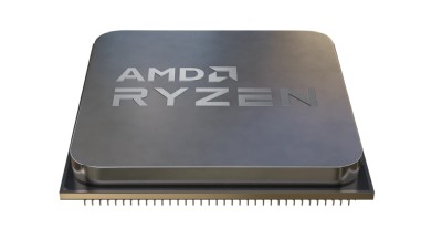 AMD Ryzen 5 5600GT 6-Core 12-Thread (65W), 3,6/4,6 GHz, 19 MB cache, Radeon Graphics, Socket AM4, tray utan kylare