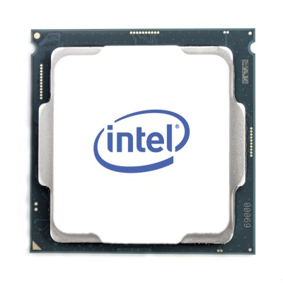 Intel Core i3-9350KF 4-Core 4-Thread (95W), 4,0/4,6 GHz, LGA1151, 8 MB cache, utan kylare