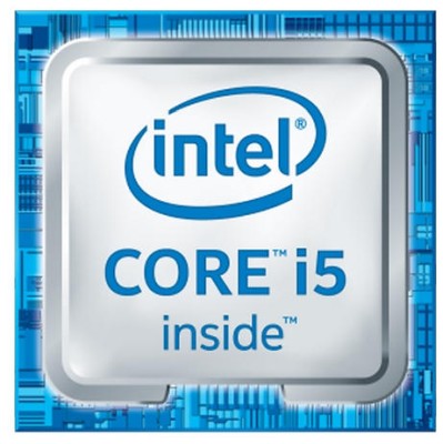 Intel Core i5-6400T 2.20 Ghz Socket 1151 6 Mb Endast Cpu
