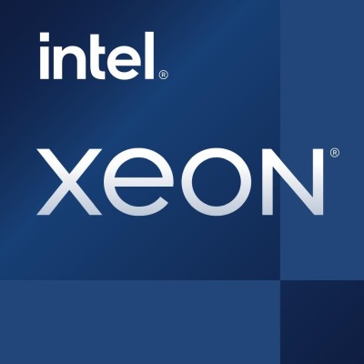 Intel Xeon E-2356G 6-Core 12-Thread (80W), 3,2/5,0 GHz, LGA1200, Intel UHD Graphics P750, 12 MB cache, tray utan kylare