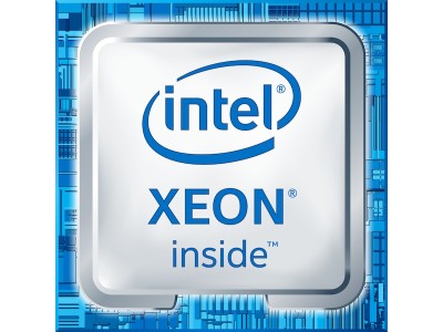 Intel Xeon W-1370P 8-Core 16-Thread (125W), 3,6/5,2 GHz, LGA1200, Intel UHD Graphics P750, 16 MB cache, tray utan fläkt